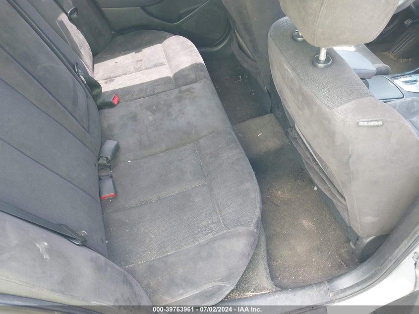 2011 Nissan Altima Hybrid VIN: 1N4CL2AP5BC127555 Lot: 39763961