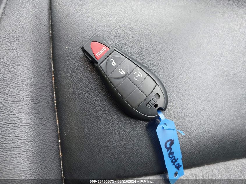 2011 Jeep Grand Cherokee Laredo VIN: 1J4RR4GG2BC715364 Lot: 39763975