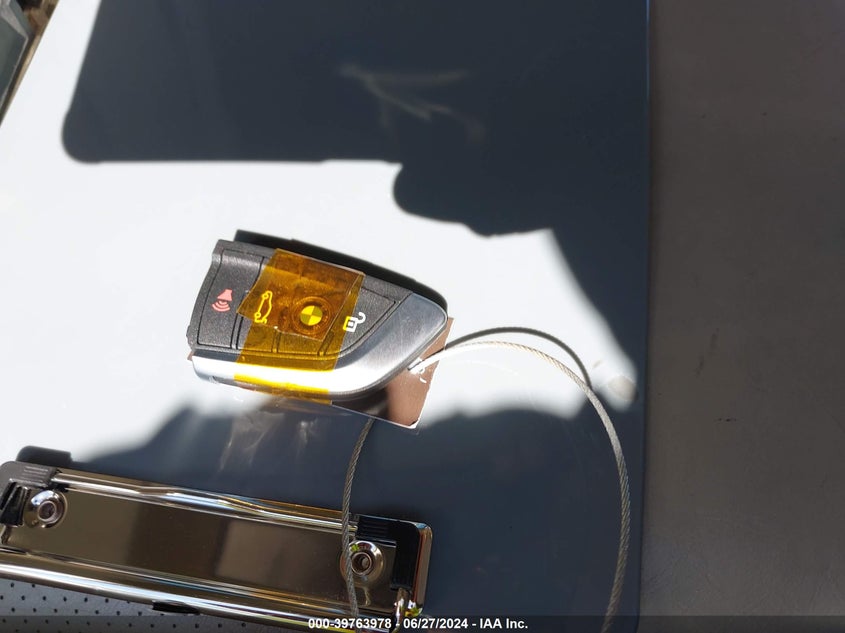 2016 BMW X1 XDRIVE28I - WBXHT3C37G5E51088