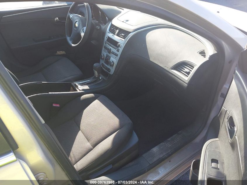 2011 Chevrolet Malibu 1Lt VIN: 1G1ZC5E17BF145039 Lot: 39763985