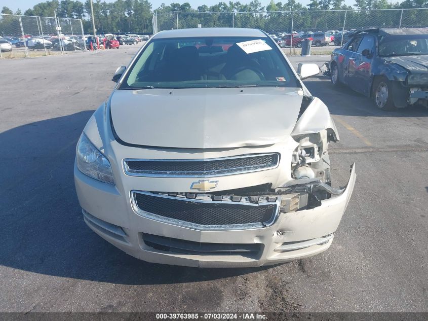 2011 Chevrolet Malibu 1Lt VIN: 1G1ZC5E17BF145039 Lot: 39763985