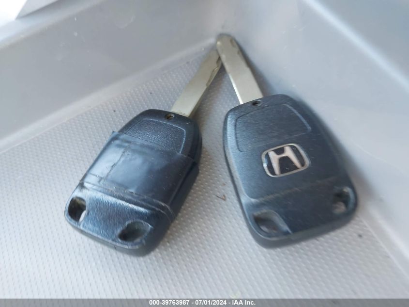 2012 Honda Odyssey Touring/Touring Elite VIN: 5FNRL5H98CB069510 Lot: 39763987