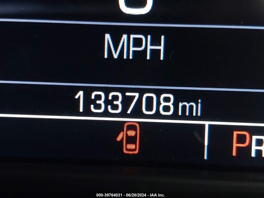 2019 Chevrolet Tahoe Commercial Fleet VIN: 1GNSKDEC1KR242380 Lot: 39764031