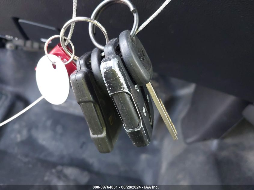 2019 Chevrolet Tahoe Commercial Fleet VIN: 1GNSKDEC1KR242380 Lot: 39764031