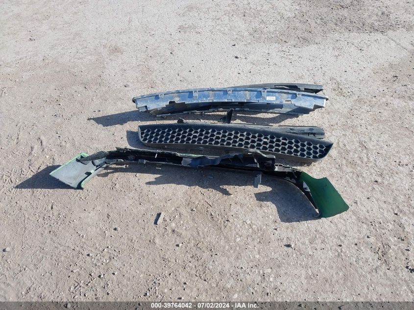 2010 Ford Mustang V6/V6 Premium VIN: 1ZVBP8AN3A5134077 Lot: 39764042