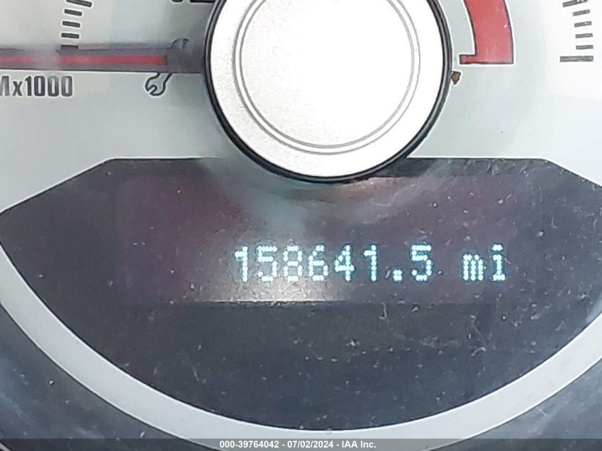 2010 Ford Mustang V6/V6 Premium VIN: 1ZVBP8AN3A5134077 Lot: 39764042