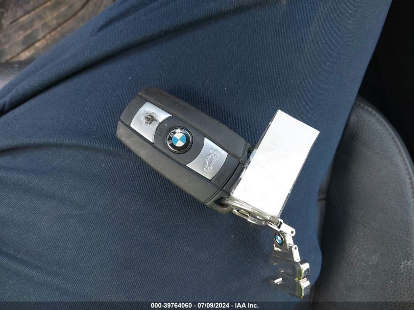 2011 BMW 328 Xi VIN: WBAPK7C57BA819932 Lot: 39764060