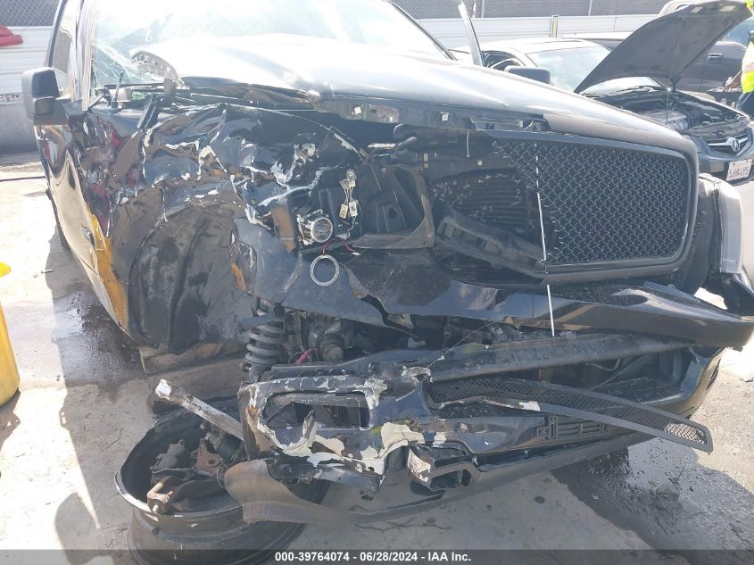 2005 Ford F150 Supercrew VIN: 1FTPW12535FA01353 Lot: 39764074