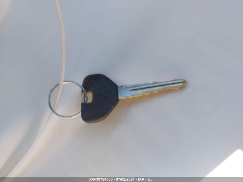 1998 Dodge Durango Slt VIN: 1B4HS28Y5WF155472 Lot: 39764080