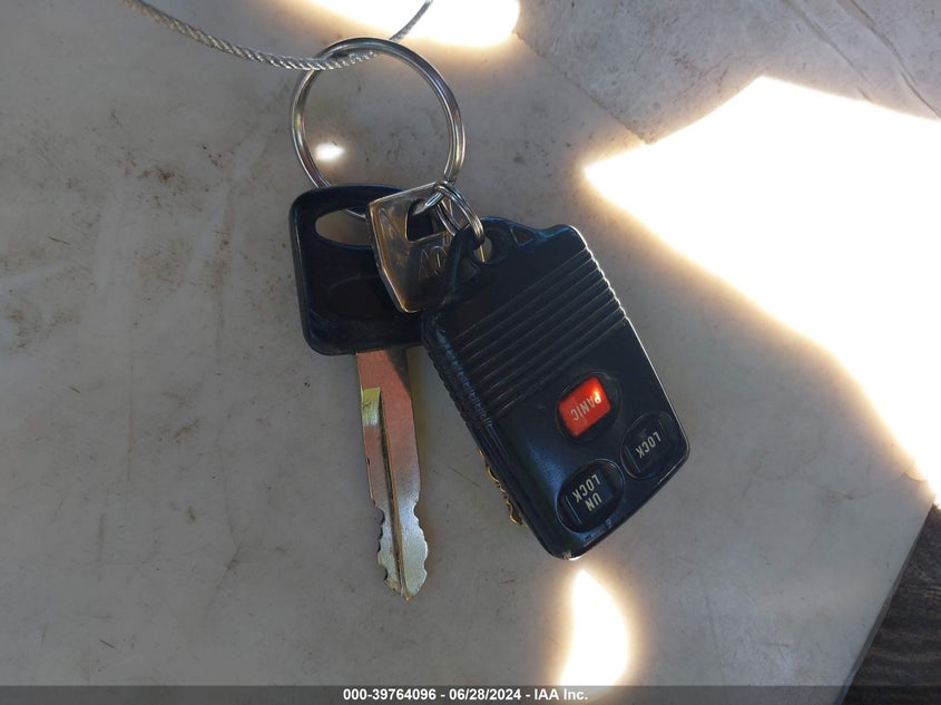 1995 Ford Ranger Super Cab VIN: 1FTCR15X6SPA14302 Lot: 39764096