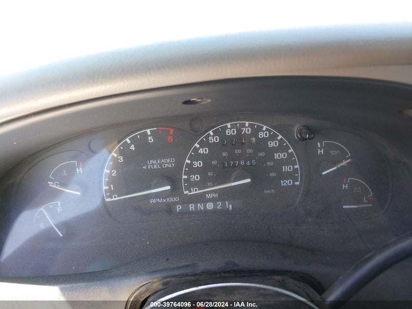 1995 Ford Ranger Super Cab VIN: 1FTCR15X6SPA14302 Lot: 39764096