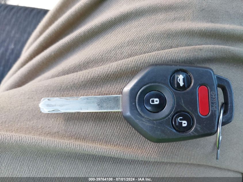 2011 Subaru Outback 2.5I Premium VIN: 4S4BRBCC4B3367965 Lot: 39764108