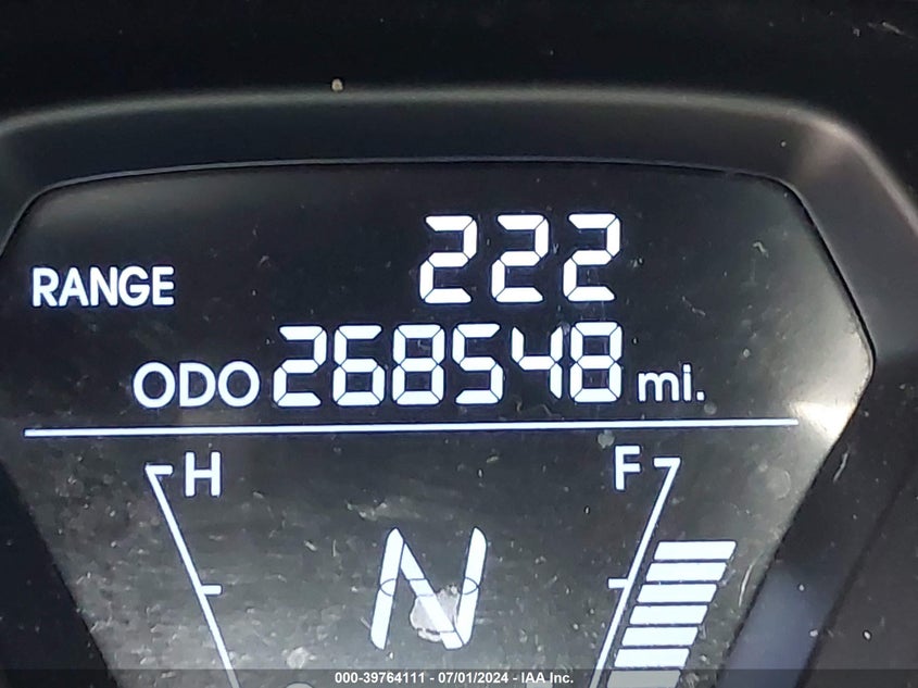 2012 Hyundai Elantra Gls (Ulsan Plant) VIN: KMHDH4AEXCU426654 Lot: 39764111