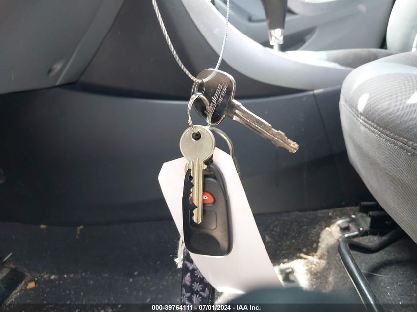 2012 Hyundai Elantra Gls (Ulsan Plant) VIN: KMHDH4AEXCU426654 Lot: 39764111