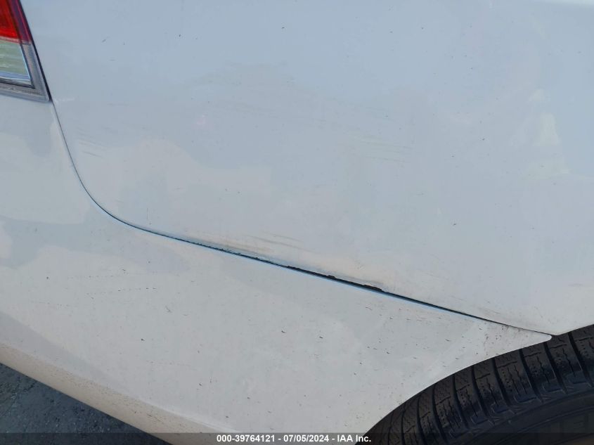 2012 Chevrolet Impala Lt VIN: 2G1WG5E32C1214933 Lot: 39764121