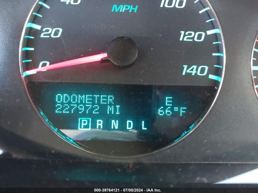 2012 Chevrolet Impala Lt VIN: 2G1WG5E32C1214933 Lot: 39764121