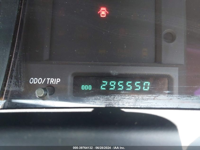 2004 Toyota Avalon Xls VIN: 4T1BF28B74U343729 Lot: 39764132