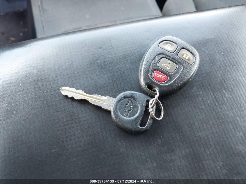 2009 Chevrolet Tahoe Special Services VIN: 1GNFK030X9R237613 Lot: 39764139