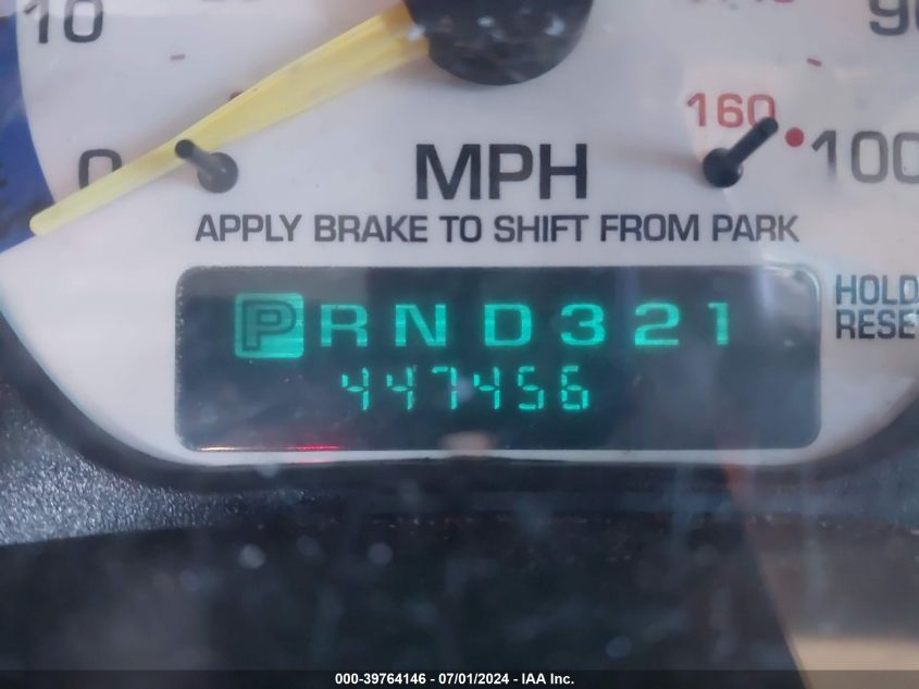 2001 GMC Sierra 1500 Sle VIN: 2GTEC19T511202533 Lot: 39764146