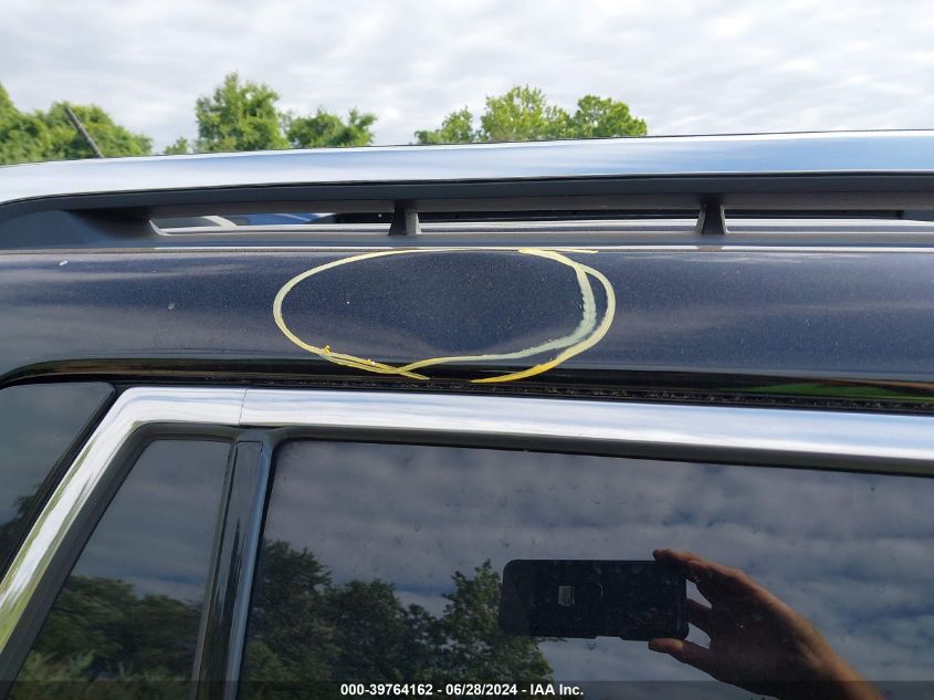 2016 GMC Terrain Slt VIN: 2GKFLUEK9G6165683 Lot: 39764162