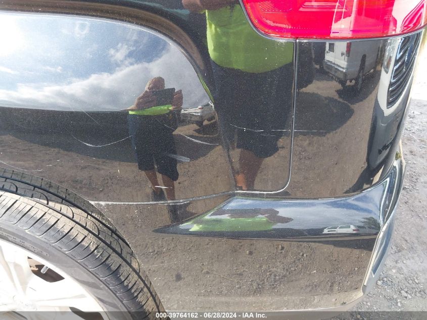 2016 GMC Terrain Slt VIN: 2GKFLUEK9G6165683 Lot: 39764162