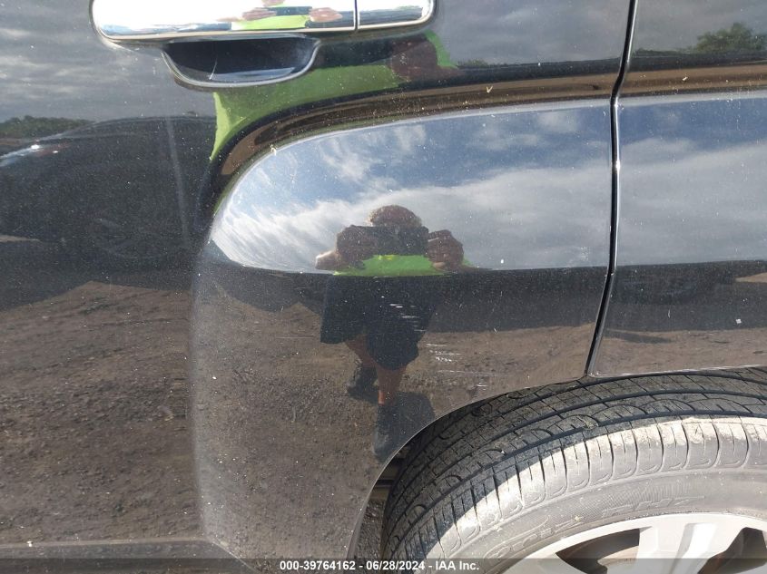 2016 GMC Terrain Slt VIN: 2GKFLUEK9G6165683 Lot: 39764162