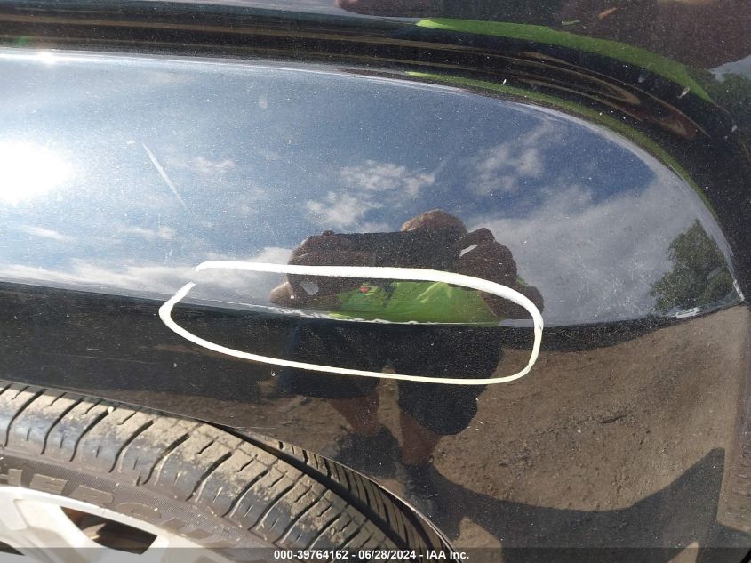 2016 GMC Terrain Slt VIN: 2GKFLUEK9G6165683 Lot: 39764162