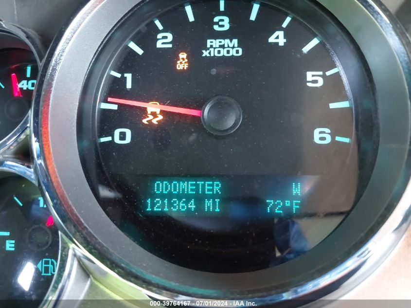 2012 GMC Sierra 1500 Sle VIN: 3GTP1VE09CG311718 Lot: 39764167