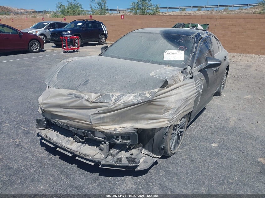 Vin: 58ada1c12nu015676, lot: 40250855, lexus es 300h 20222