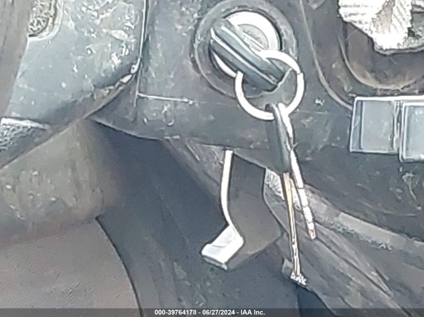 2013 Ford F-150 Xl VIN: 1FTFW1EF1DFB06679 Lot: 39764178