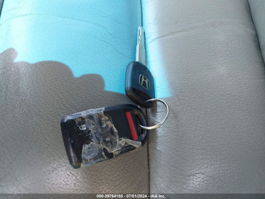 2007 Honda Odyssey Ex-L VIN: 5FNRL38797B408302 Lot: 39764185