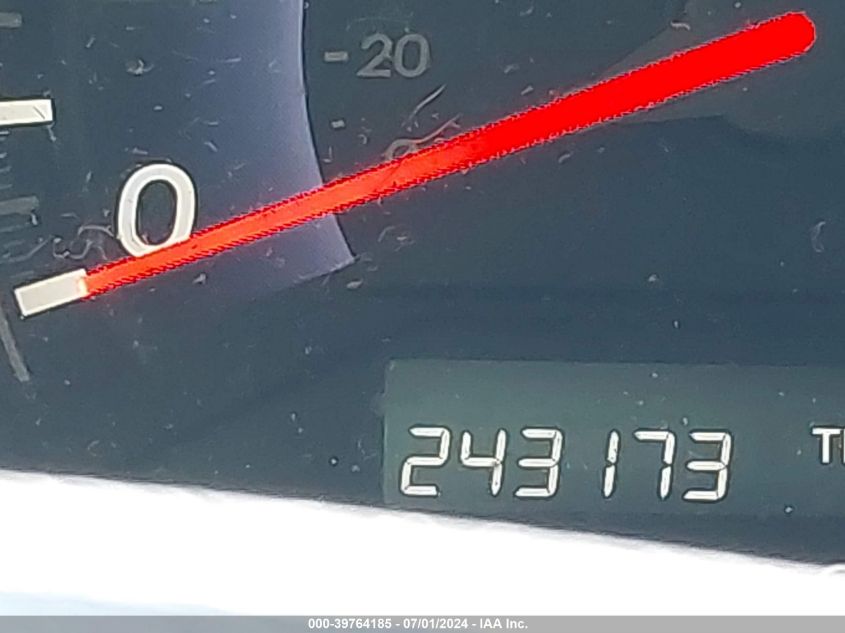 2007 Honda Odyssey Ex-L VIN: 5FNRL38797B408302 Lot: 39764185