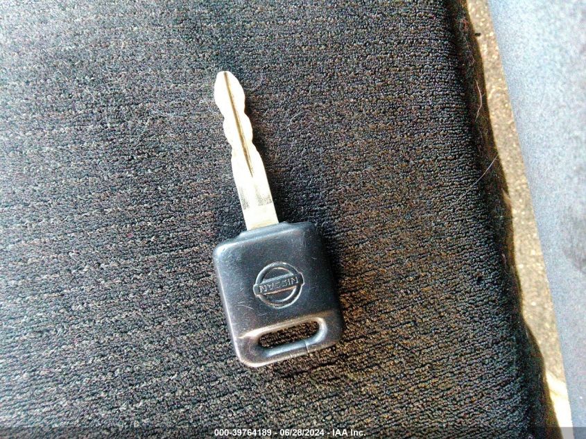 2003 Nissan Altima 2.5 S VIN: 1N4AL11D83C305791 Lot: 39764189