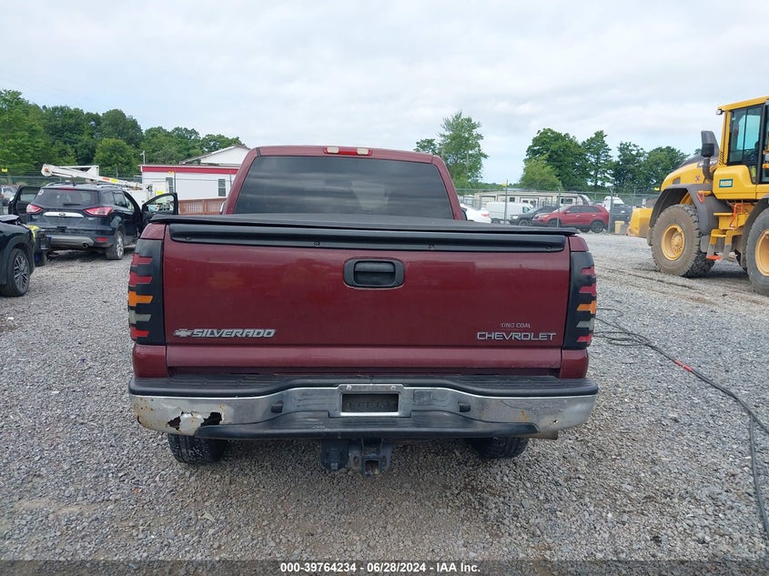 2002 Chevrolet Silverado K1500 VIN: 1GCEK14T62Z251744 Lot: 39764234