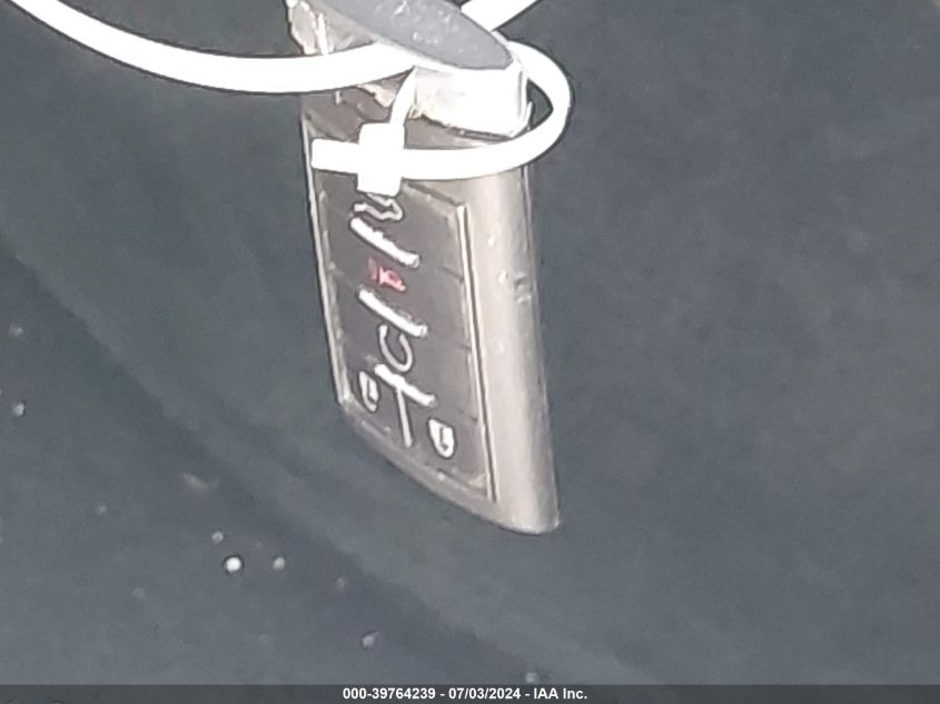 2011 Cadillac Srx Performance Collection VIN: 3GYFNBEY2BS542535 Lot: 39764239