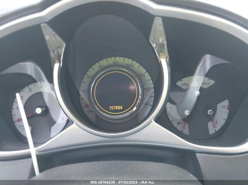 2011 Cadillac Srx Performance Collection VIN: 3GYFNBEY2BS542535 Lot: 39764239