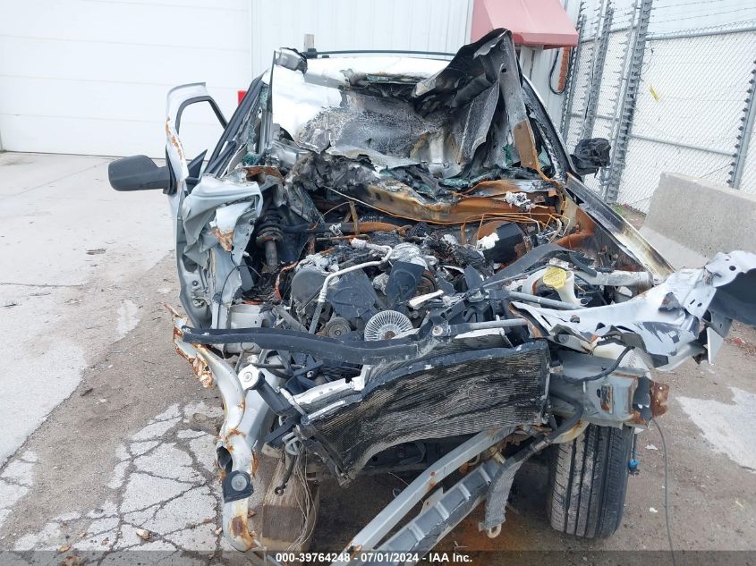 2006 Jeep Grand Cherokee Laredo VIN: 1J4HR48N06C151101 Lot: 39764248