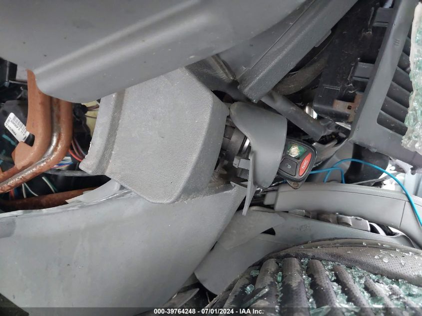 2006 Jeep Grand Cherokee Laredo VIN: 1J4HR48N06C151101 Lot: 39764248