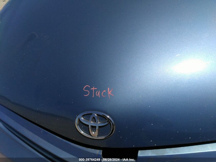 2005 Toyota Prius VIN: JTDKB20U850118290 Lot: 39764249