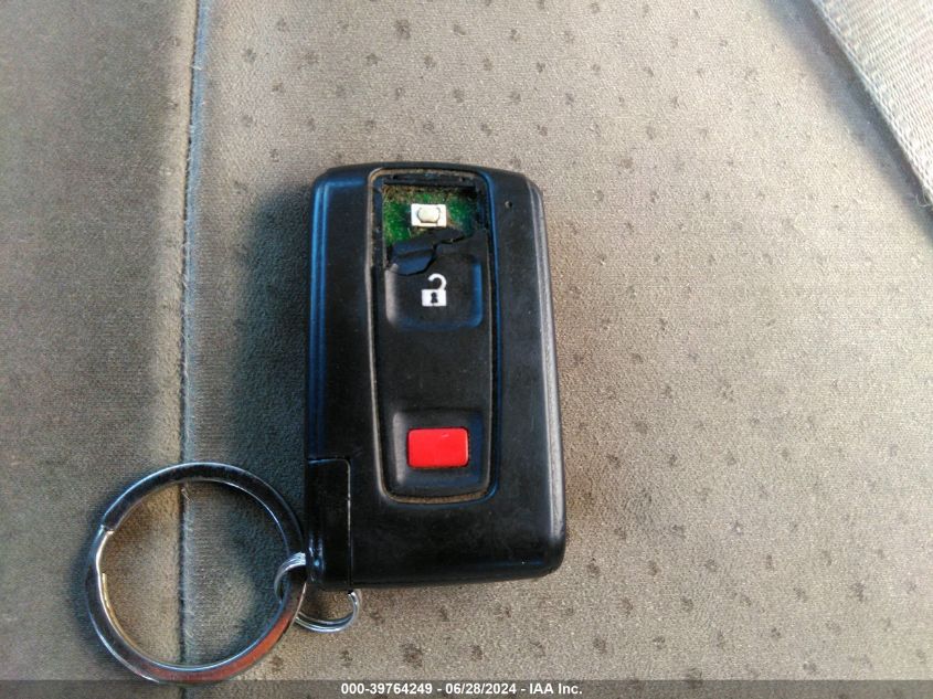 2005 Toyota Prius VIN: JTDKB20U850118290 Lot: 39764249