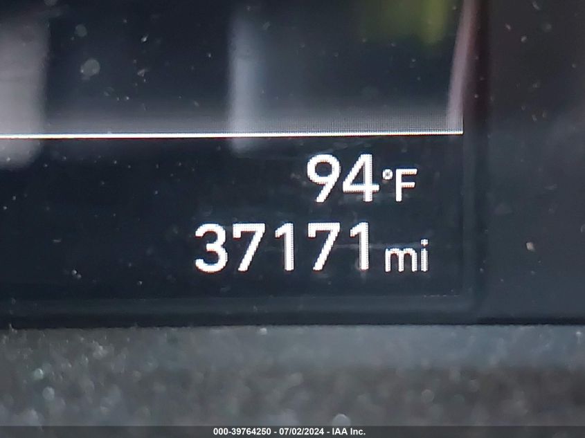 2022 Hyundai Elantra Sel VIN: KMHLM4AG5NU321645 Lot: 39764250