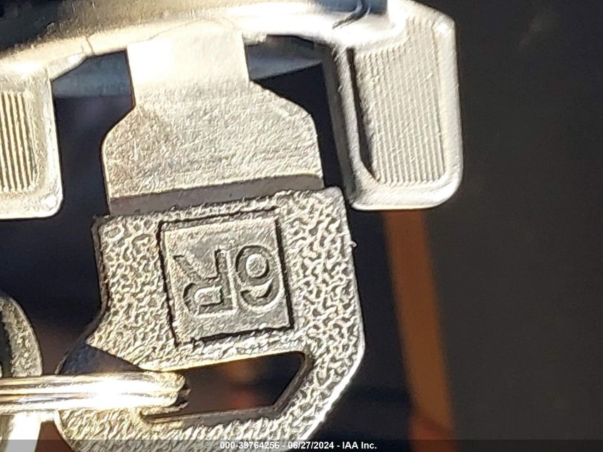 1989 Chevrolet Blazer S10 VIN: 1GNCT18Z9K8208998 Lot: 39764256