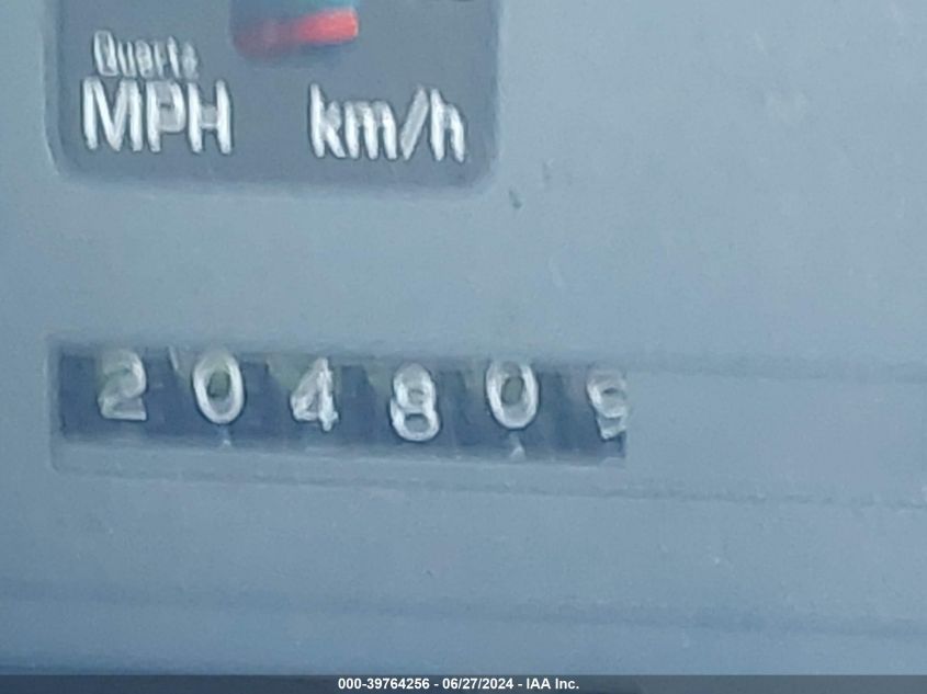 1989 Chevrolet Blazer S10 VIN: 1GNCT18Z9K8208998 Lot: 39764256