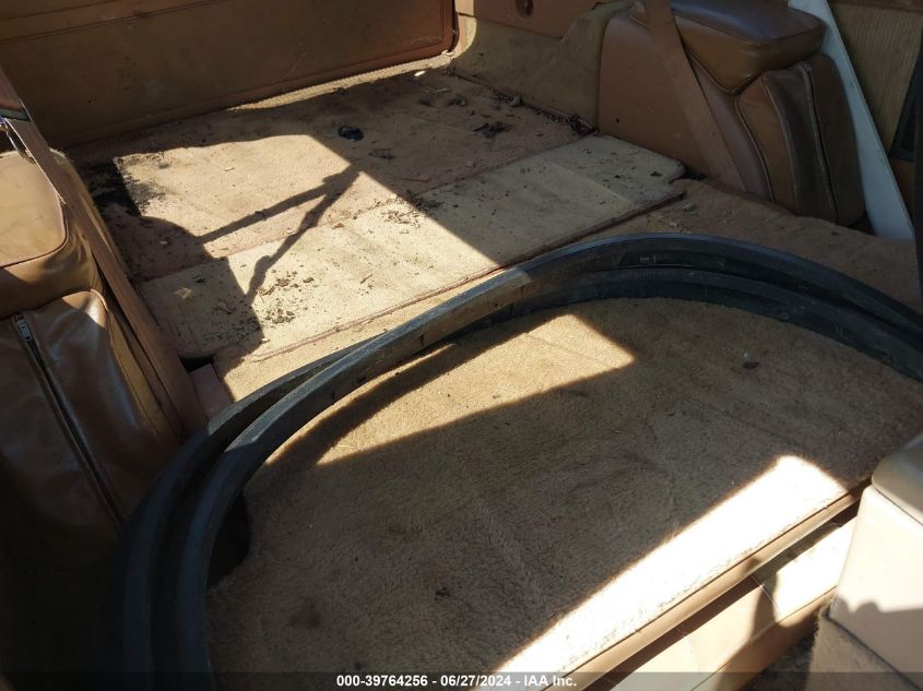 1989 Chevrolet Blazer S10 VIN: 1GNCT18Z9K8208998 Lot: 39764256