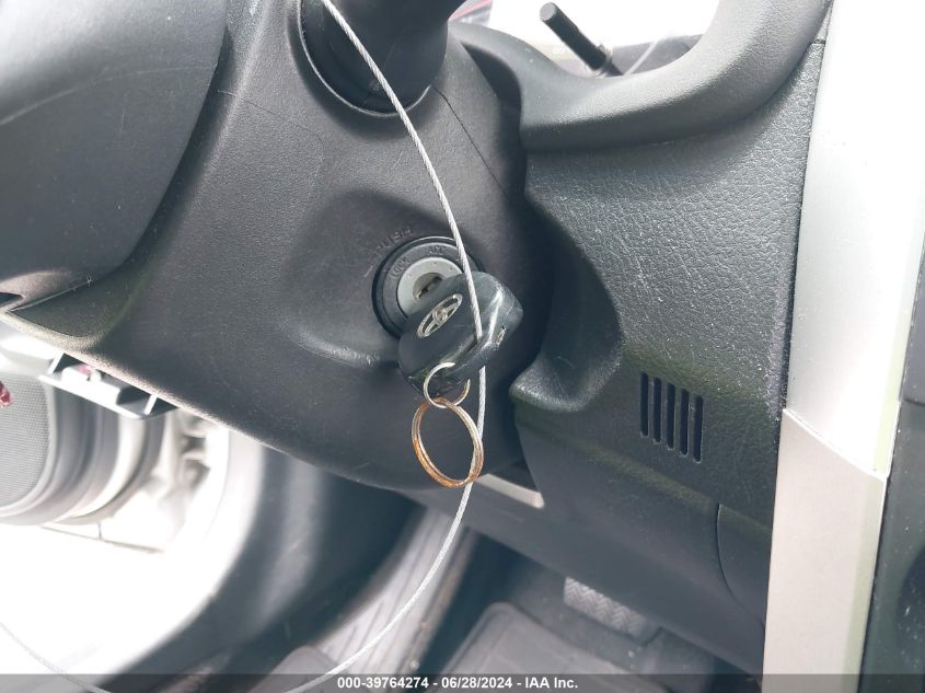 2009 Toyota Corolla S VIN: 1NXBU40E09Z053850 Lot: 39764274