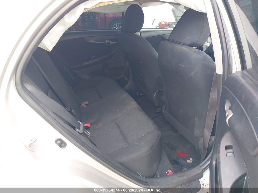 2009 Toyota Corolla S VIN: 1NXBU40E09Z053850 Lot: 39764274