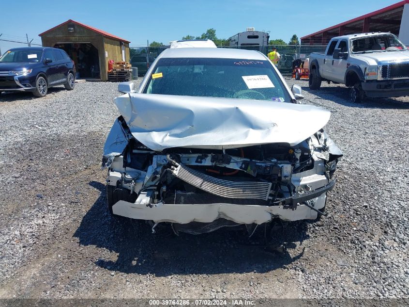 2013 Buick Lacrosse Leather Group VIN: 1G4GC5ER4DF194329 Lot: 39764286