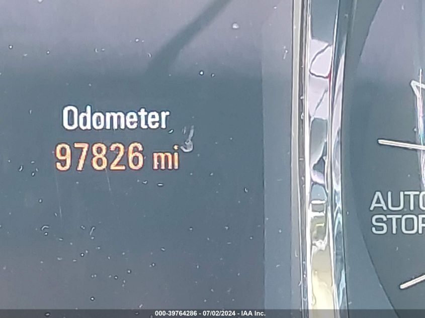 2013 Buick Lacrosse Leather Group VIN: 1G4GC5ER4DF194329 Lot: 39764286