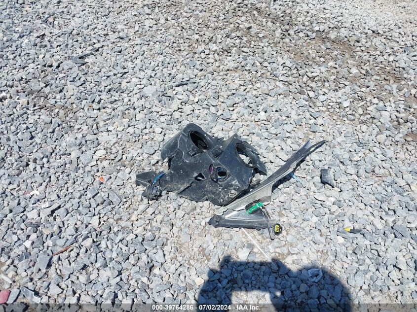 2013 Buick Lacrosse Leather Group VIN: 1G4GC5ER4DF194329 Lot: 39764286