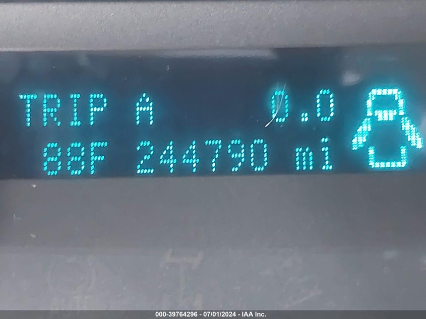 2013 Ford F-250 Xl VIN: 1FTBF2A68DEA84776 Lot: 39764296